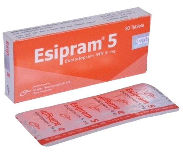 Esipram 5