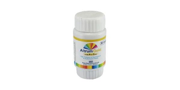 Altrum Gold