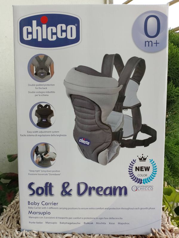 Chicco soft & Dream
