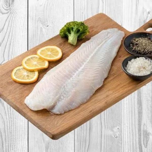 DORY FISH FILLET 1 KG