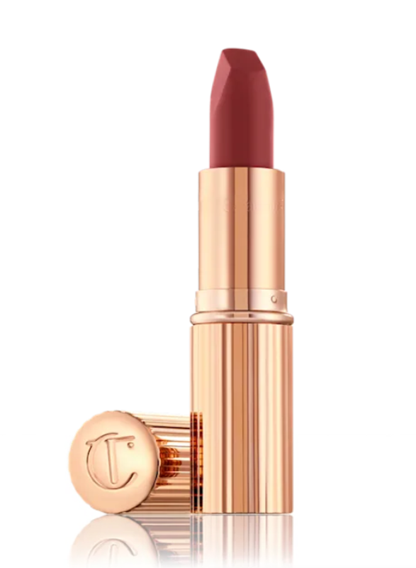 Charlotte Tilbury MATTE REVOLUTION WALK OF NO SHAME