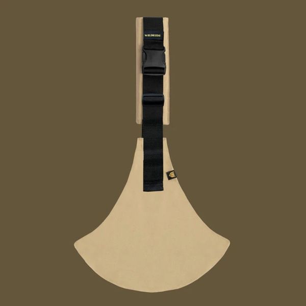 Premium Baby Carrier- Brown