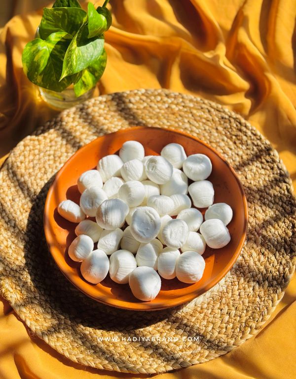 কুষ্টিয়ার হাটের স্পেশাল কদমা (৫০০গ্রাম)