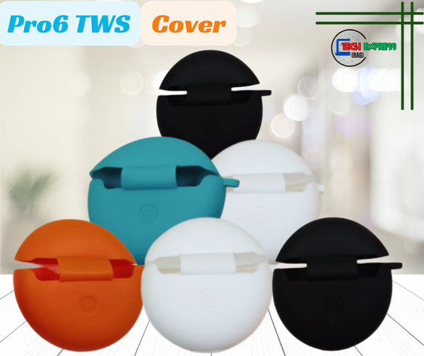Soft Silicone Earphone Cover For huawei Freebuds 4i /Non Slip Wireless Bluetooth Headset Protective Cases With Hook