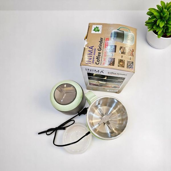 INIMA Electric Grinder – 1500W