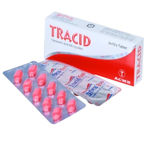 Tracid 500