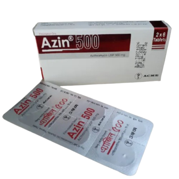 Azin 500