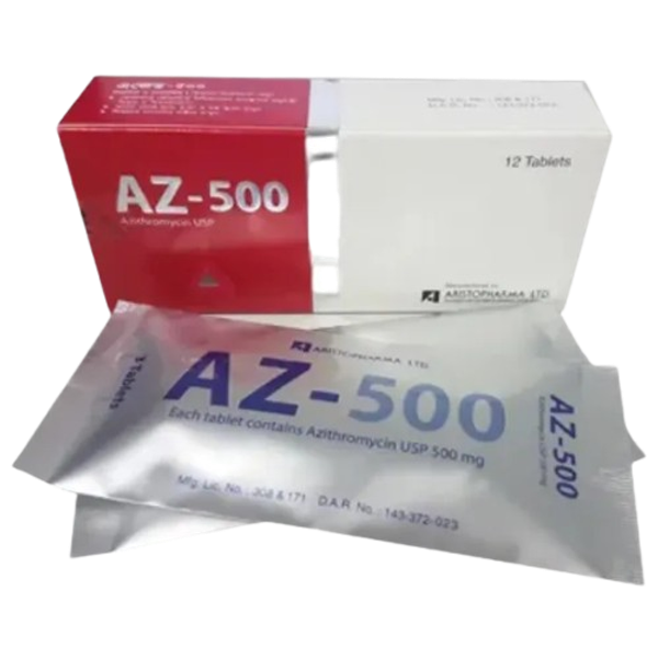 Az 500