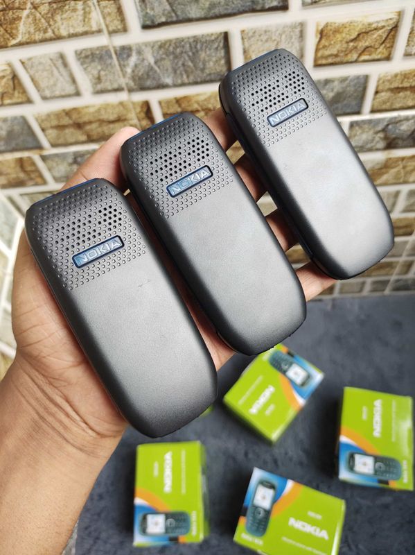 Nokia 1616 Single Sim (Refurbished)
