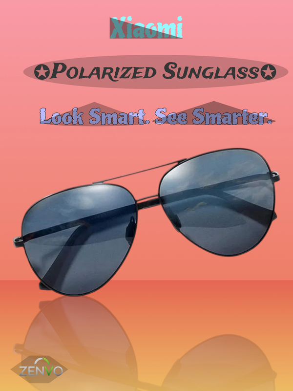 Xiaomi Mi TS Polarized Sunglasses SM005