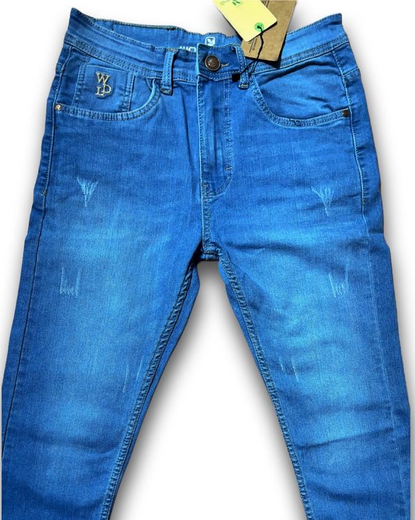 Woodland Jeans