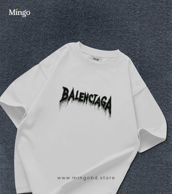 Balenciaga - Dropshoulder