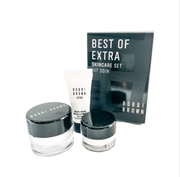 Bobbi Brown “Best of Extra” Kit  (COS324)