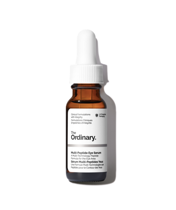 The Ordinary Multi-Peptide Eye Serum
