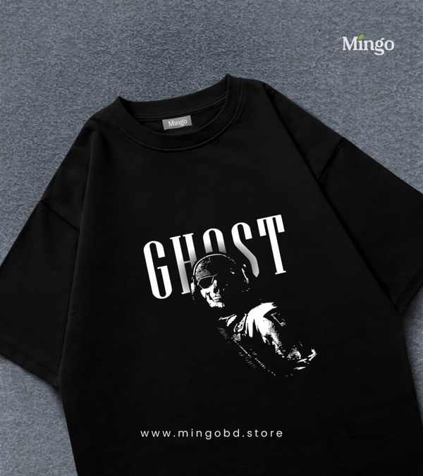 Ghost - Dropshoulder