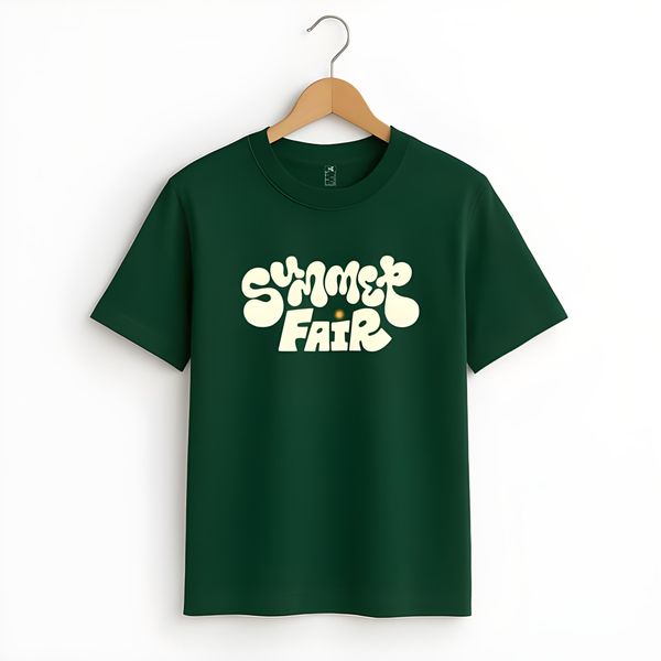 New Half Sleev T shirt.