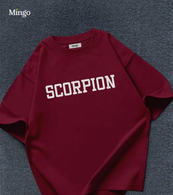 Scorpion - Dropshoulder