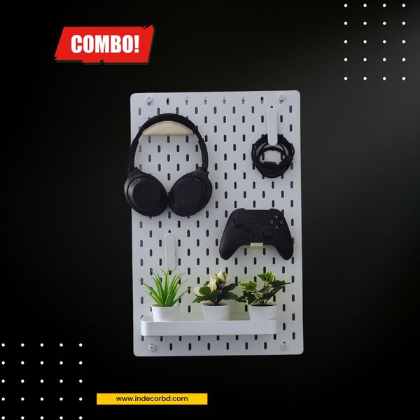PegBoard Combo