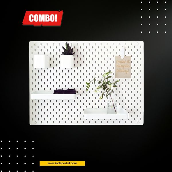 PegBoard Combo