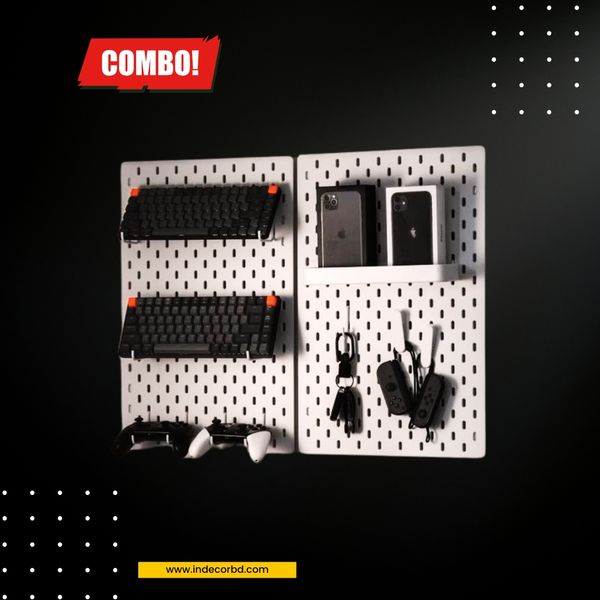 PegBoard Combo