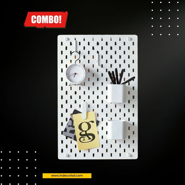 PegBoard Combo