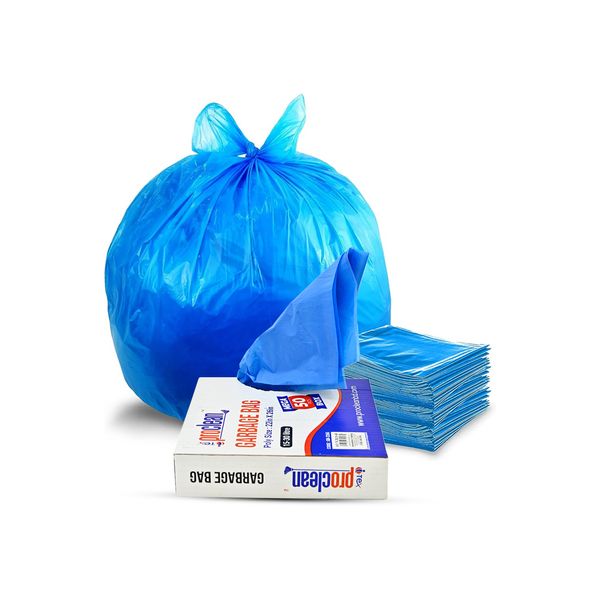 Proclean Garbage Bag 15-30 Liters_GB-2265