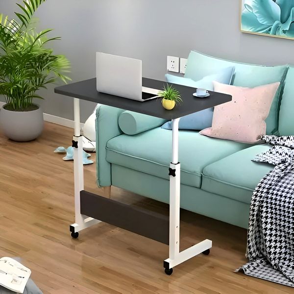 Adjustable Moving Table, Smart tea table