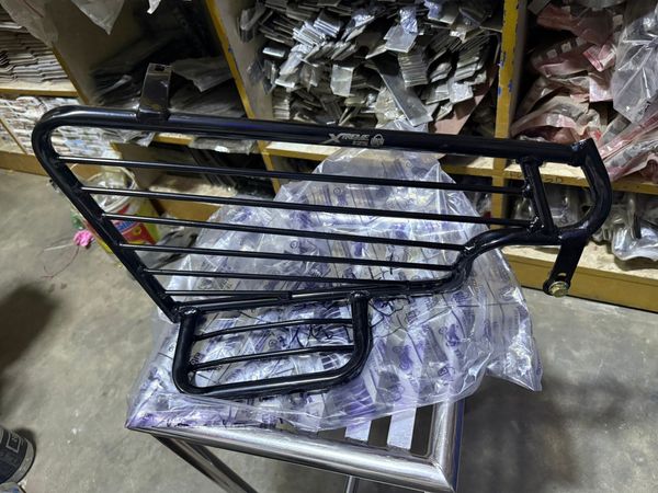 Premium Right Side Sharee Gourde For Xtream 125R
