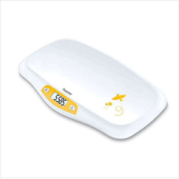 Beurer Baby Scale