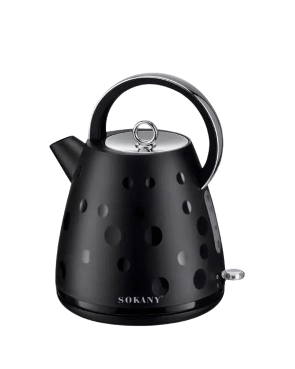 Sokany SK-1033 Electric Kettle – 1.7 L