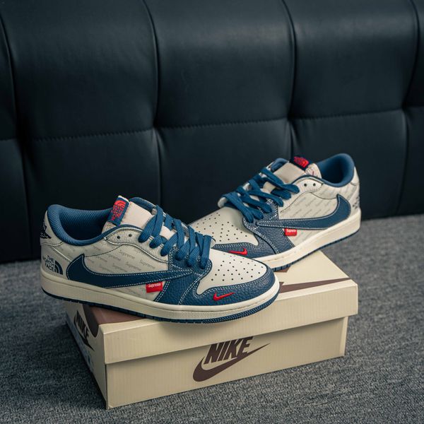 Air Jordan 1 Low OG (1:1)