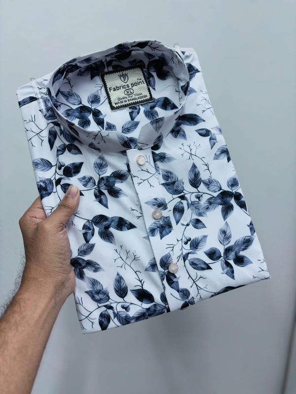 Digital Print Panjabi