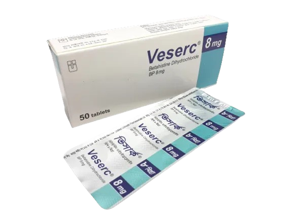 Veserc 16