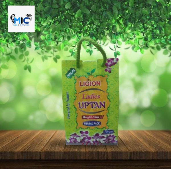 Ligion Ladies Uptan | 70 g