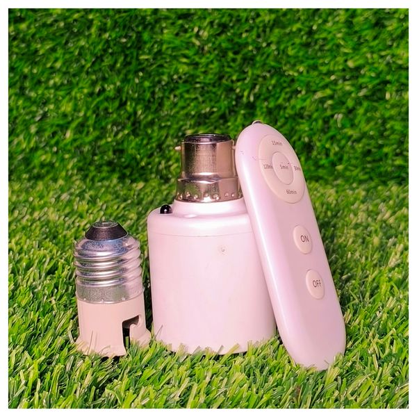 ১ পিস রিমোট কন্ট্রোল হোল্ডার