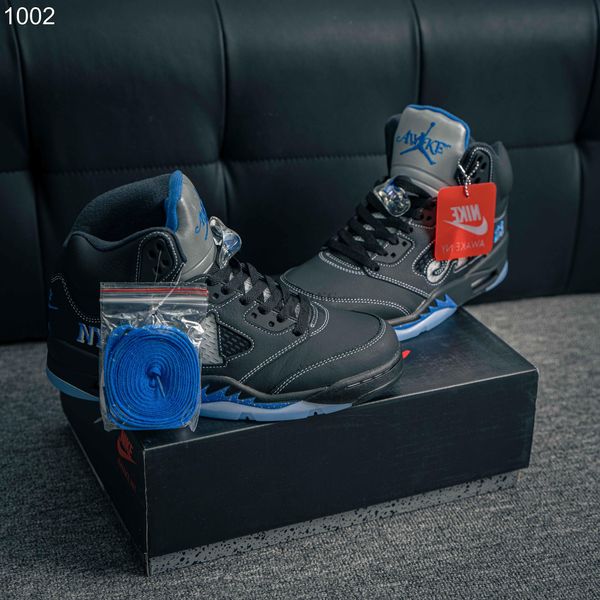 Awake NY x Air Jordan 5 Retro