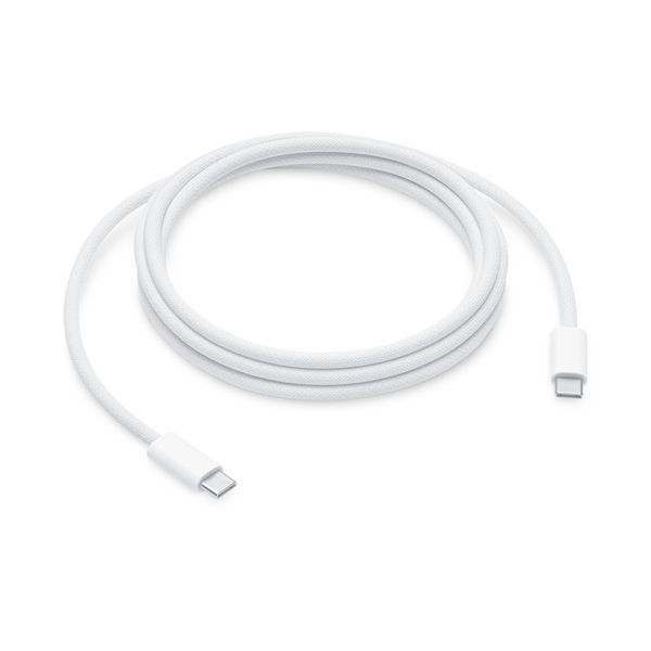 Apple USB-C 60W Charge Cable 1 Meter - Apple Official