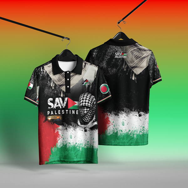Save Palestine