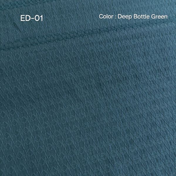 Soft Cotton Dobby – Premium Matte Fabric( price per yard) - Image 2