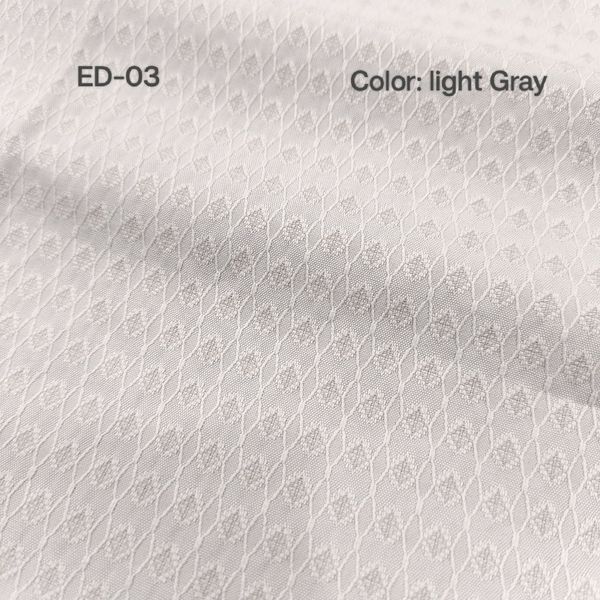 Soft Cotton Dobby – Premium Matte Fabric( price per yard) - Image 3