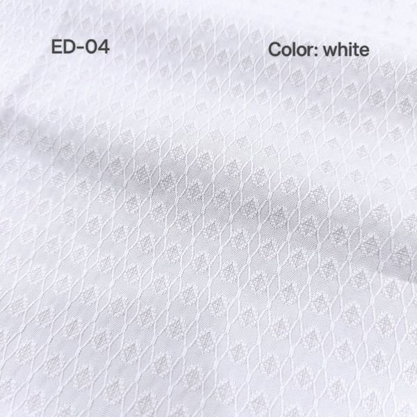 Soft Cotton Dobby – Premium Matte Fabric( price per yard) - Image 4