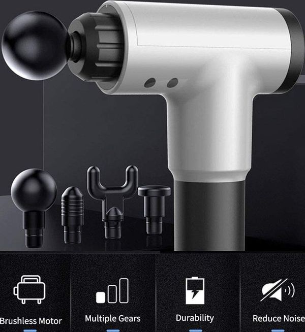 FASCIAL GUN