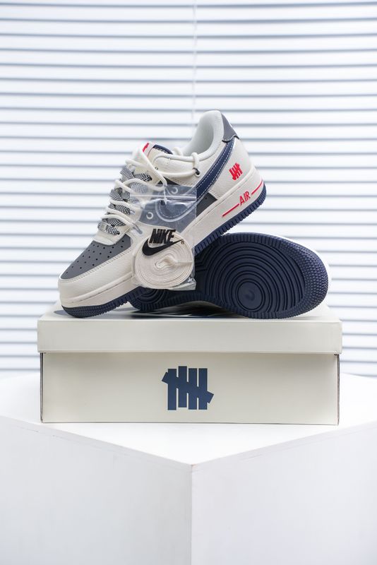 Nike Air Force 1 Low SP x UNDEFEATED (1:1)