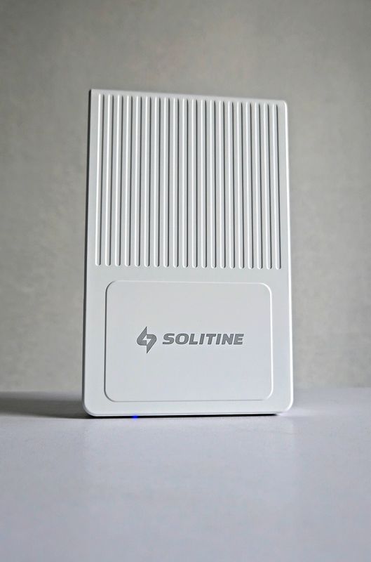 SOLITINE SOL-604 - Image 2