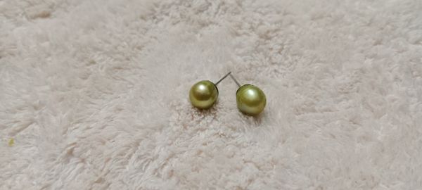 Pearl Ear Top