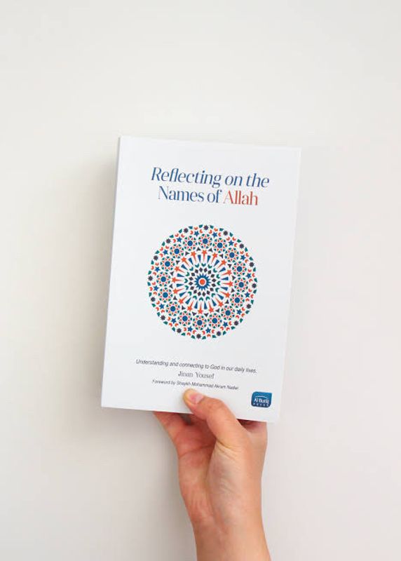 Reflecting on the Names of Allah
