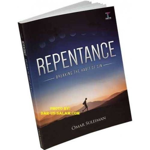 Repentance – Breaking the Habit of Sin by Ibn Qayyim al-Jawziyya (or similar scholars)