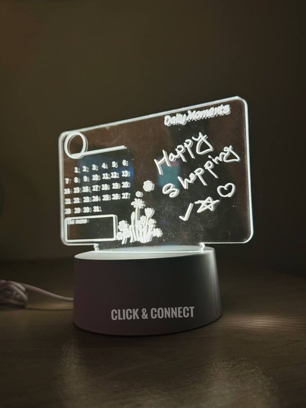3D Calender K3-L3084
