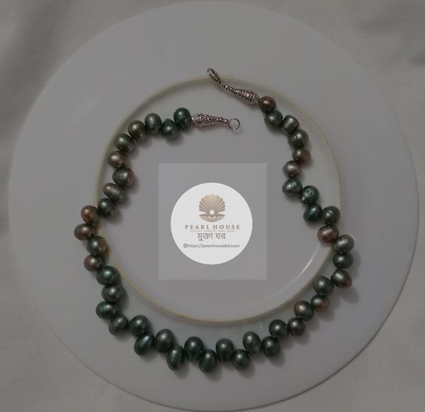 Real pearl Necklace