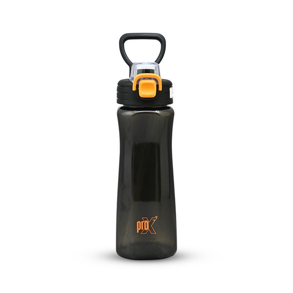 750ml High Quality Plastic Water Bottle WB-2593 Black